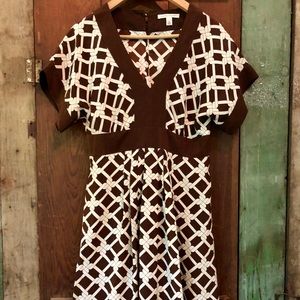 Banana Republic dress